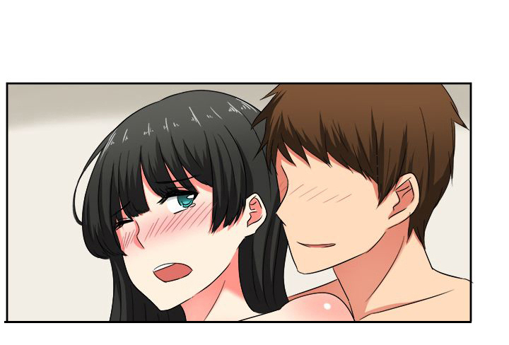 捍卫家姐漫画在线观看漫画,第23章特殊爱好1图