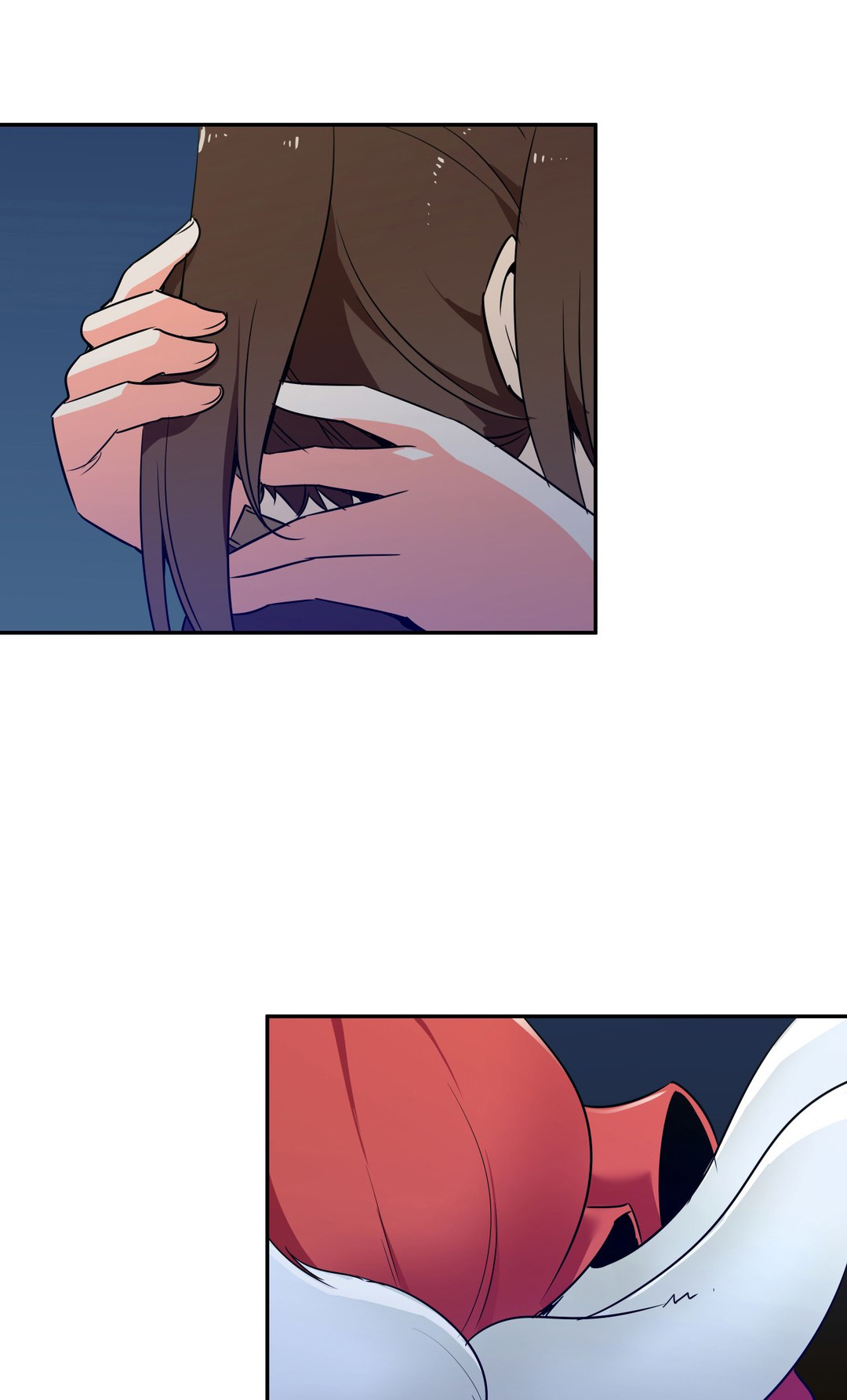 さに催眠术动漫漫画,第53章试试2图