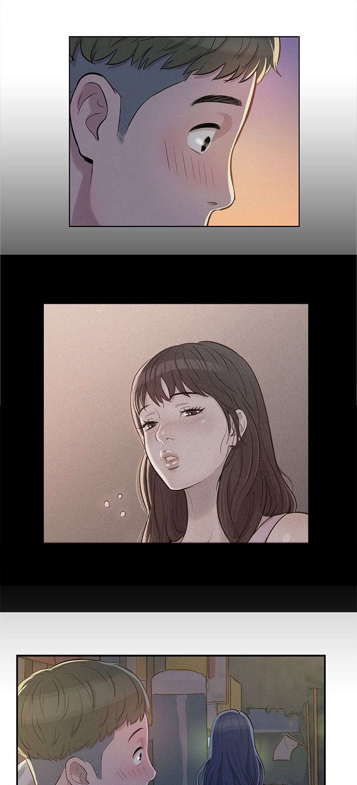 超骑士剑魂漫画漫画,第146话 14610图