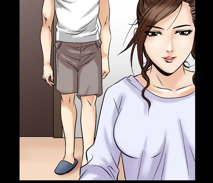 纯爱情感漫画漫画,第52章出乎意料2图