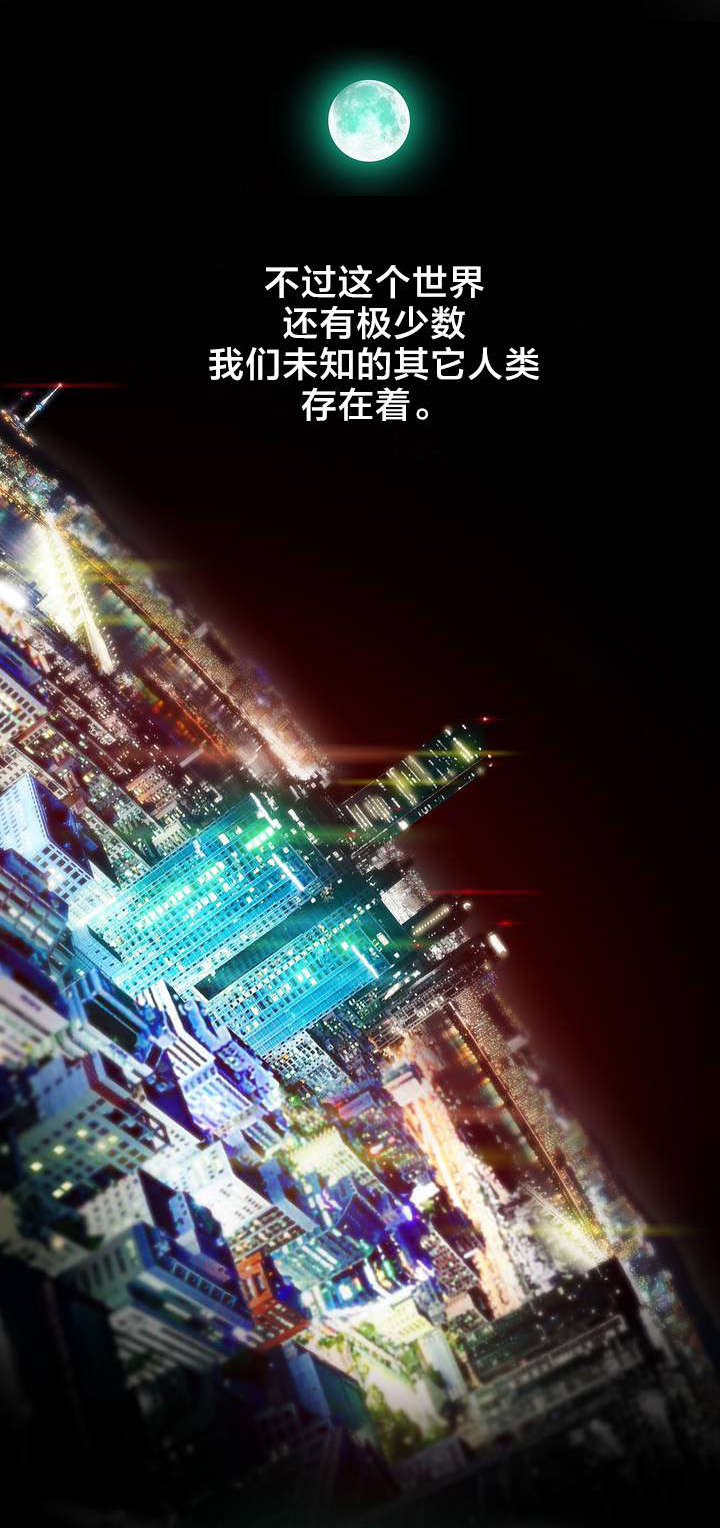 你可别乱来啊漫画漫画,第1章一切开始的地方2图