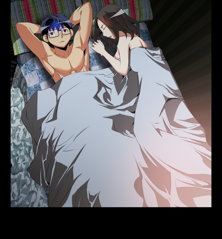 关于吃货系统漫画漫画,第10话 104图