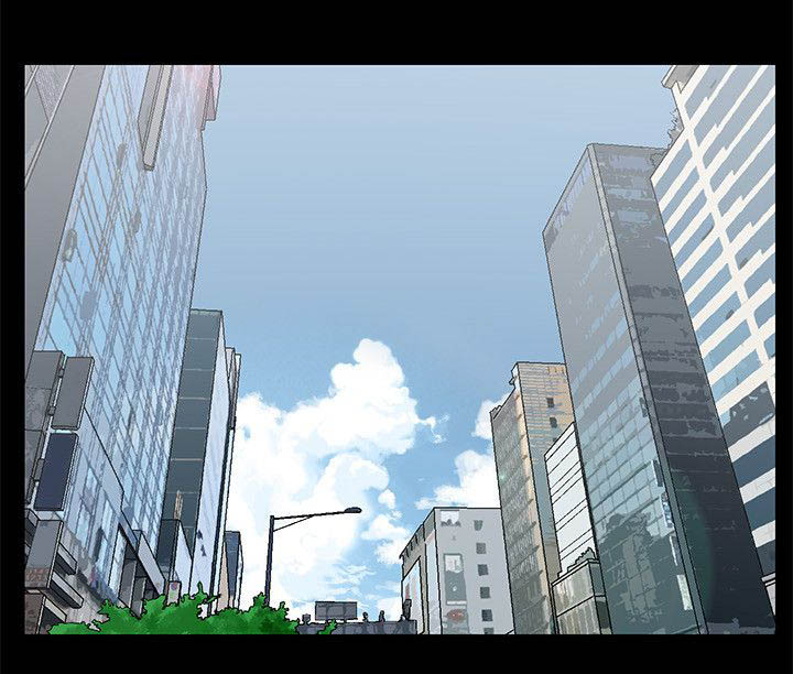 超越20岁漫画漫画,第20话 207图