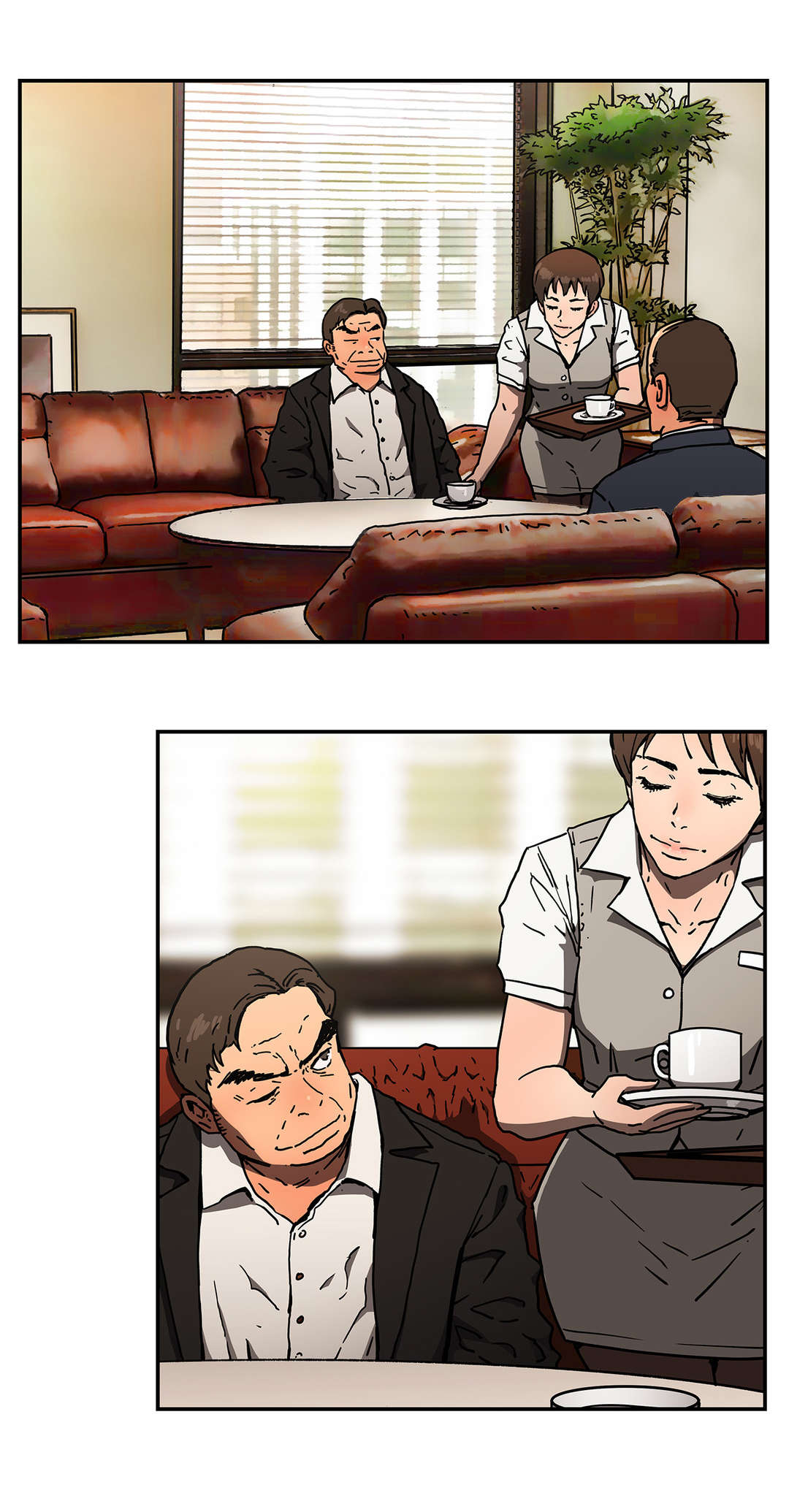 红色密室最新章节漫画,第62章寻死1图