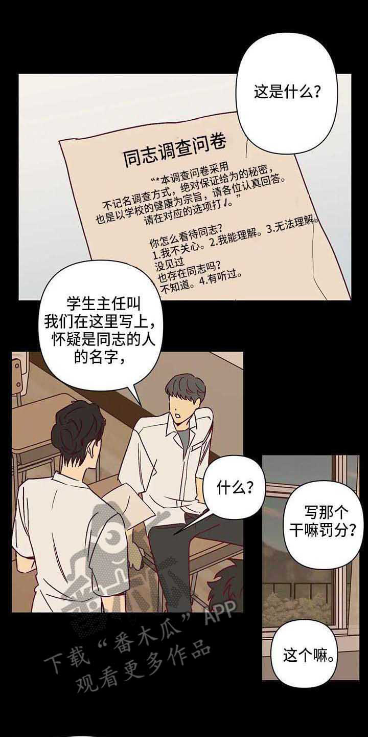 杀人的屁漫画漫画,第15话 157图
