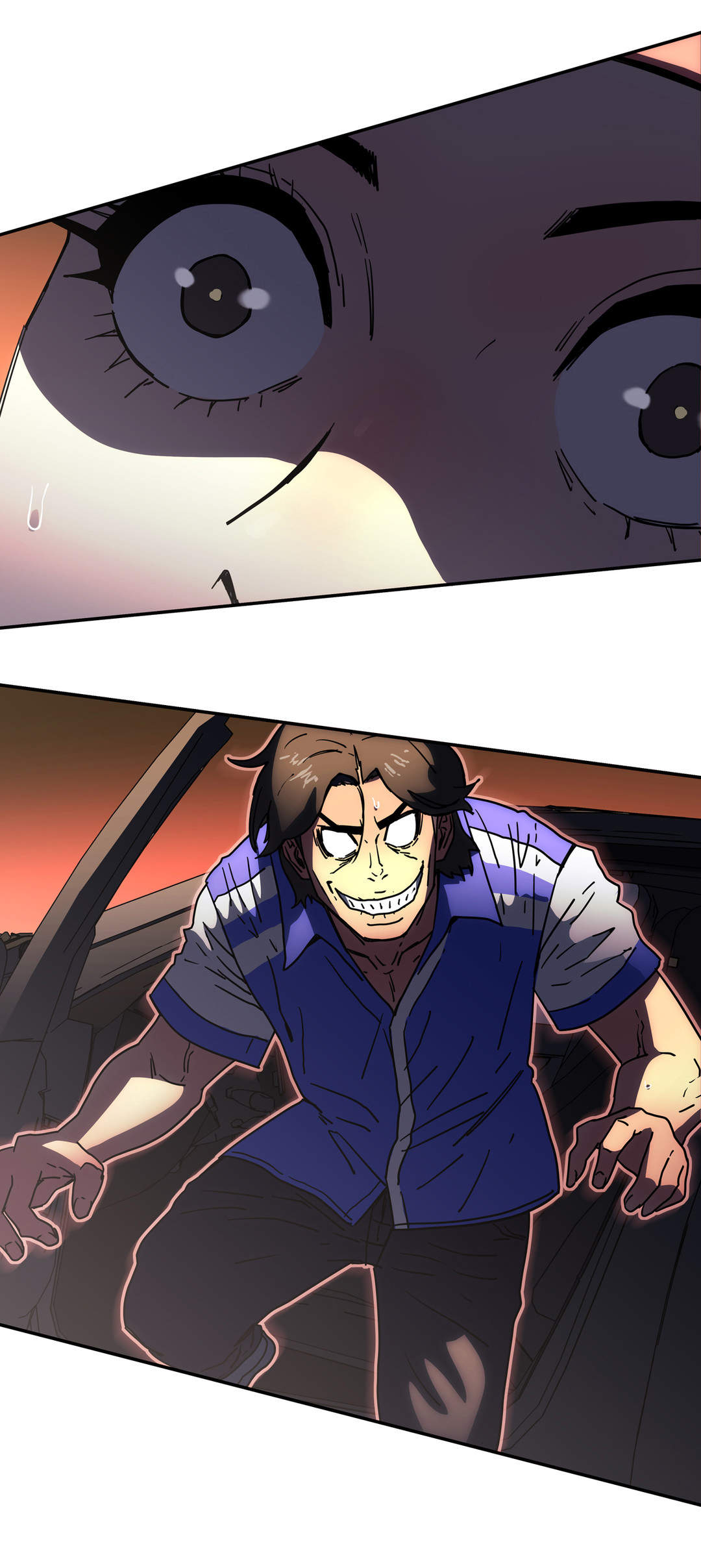 红色糖果漫画漫画,第46章其他原因1图