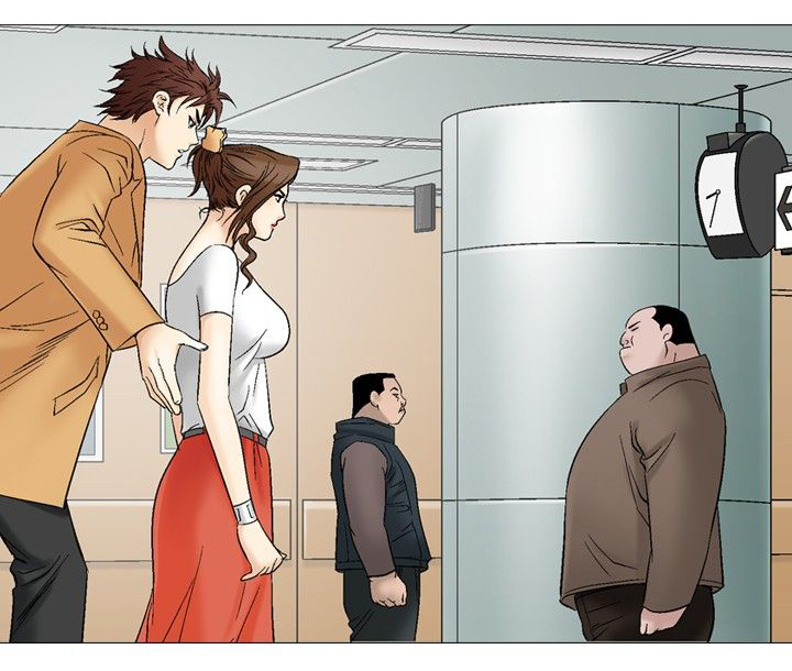 穿越错恋漫画漫画,第42章战争1图