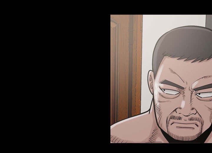 三心人漫画漫画,第8章恐惧1图
