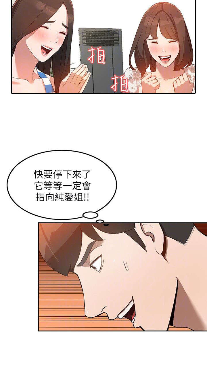 赏金游侠漫画第5集漫画,第3章意外收获1图