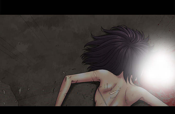 三心人漫画,第2章浮现的画面2图