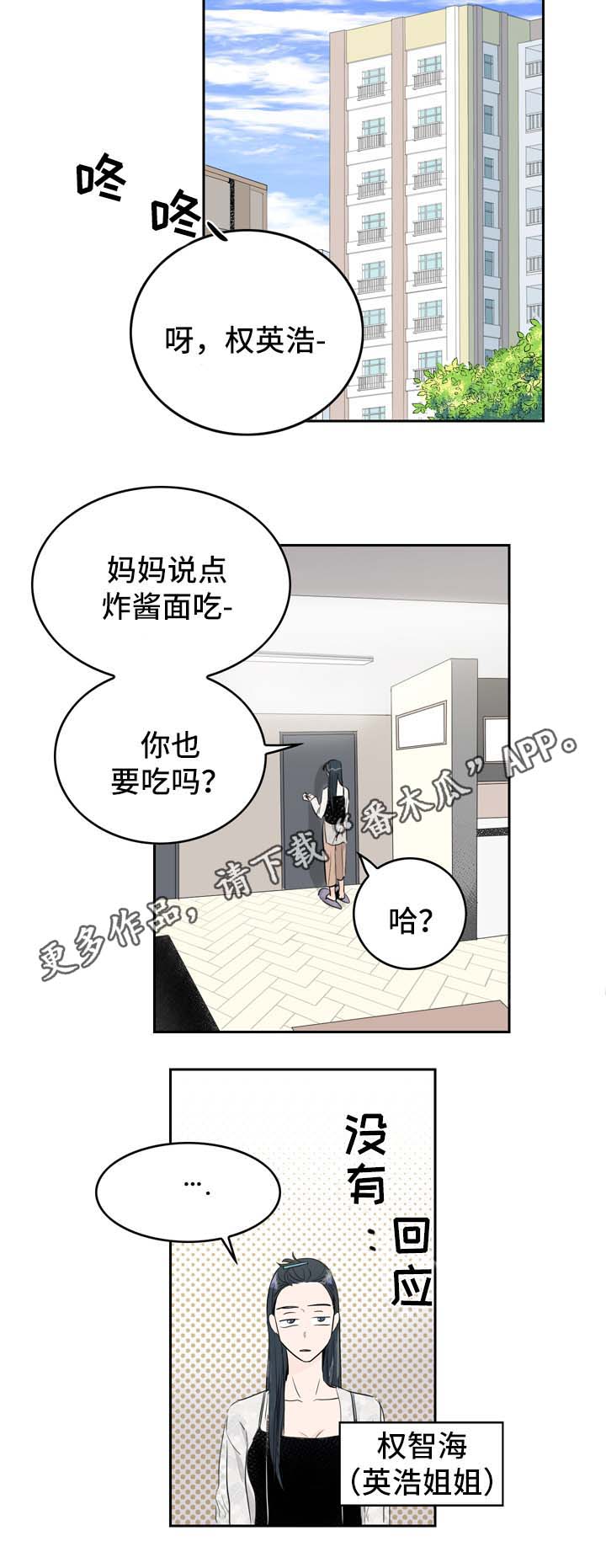 梦境类漫画漫画,第7章好奇心旺盛2图