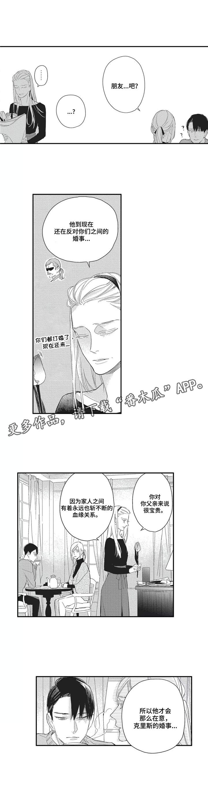 kiss定律漫画漫画,第139话 13910图