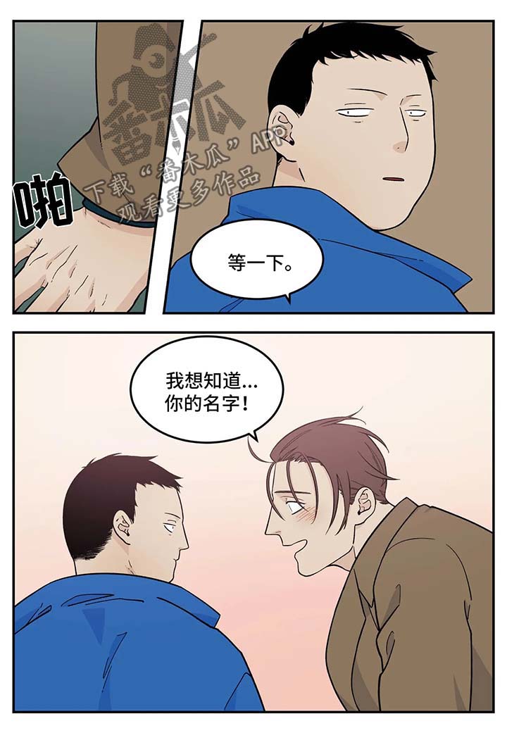 诞生石漫画免费观看下拉式漫画,第39章：被跟踪9图