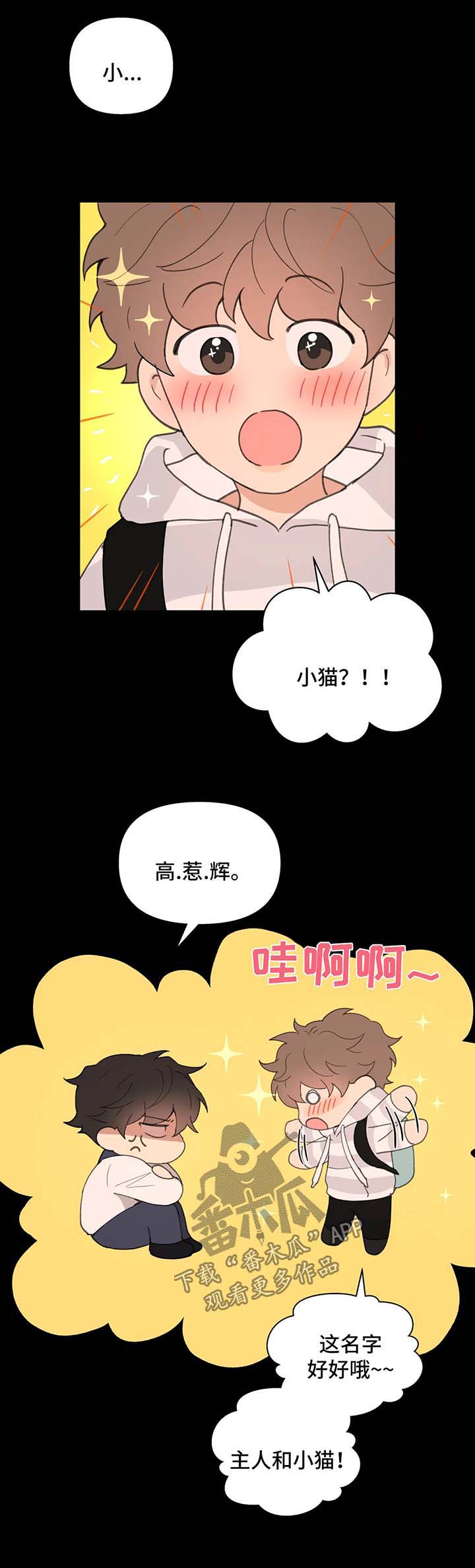 划清界限怎么说漫画,第78章喜欢漂亮的1图