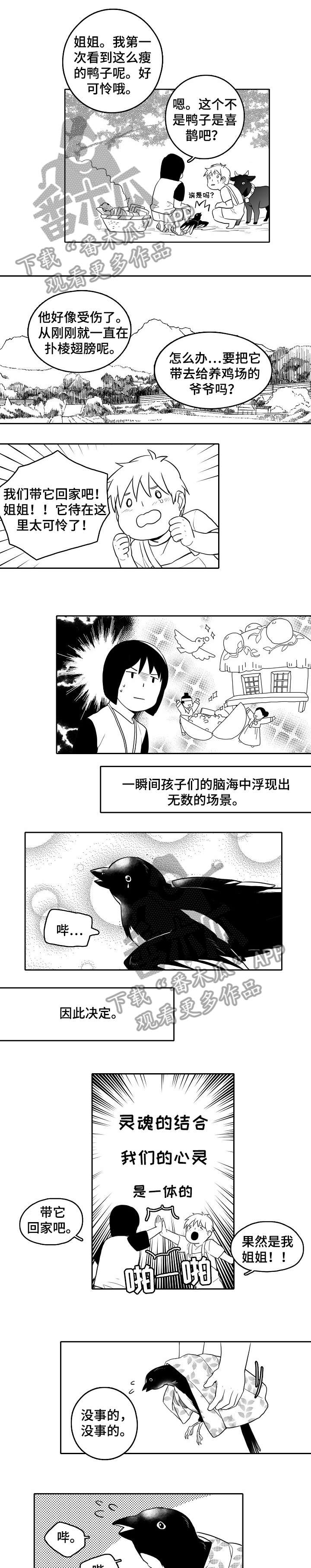 我的全部漫画漫画,第10章：阻碍物1图