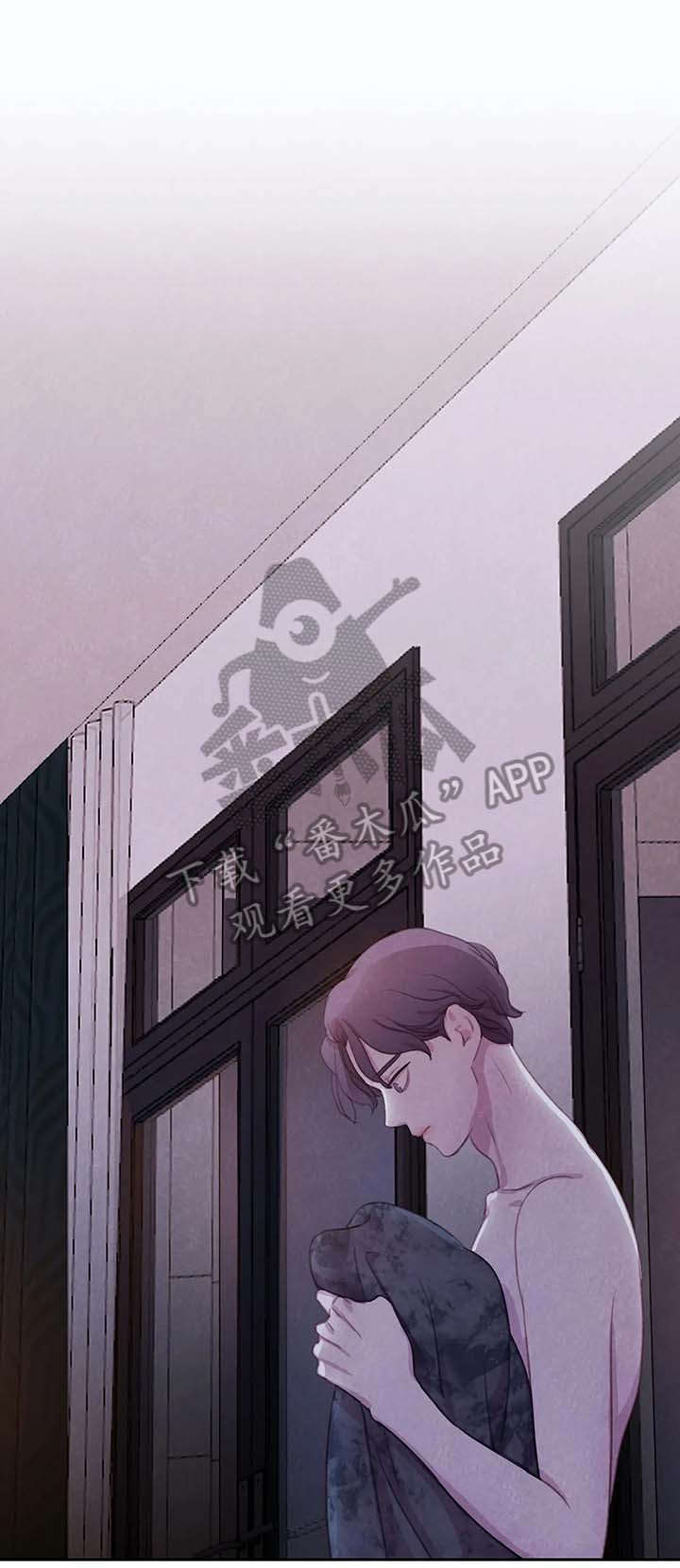 爱直播漫画漫画,第26章尸体1图