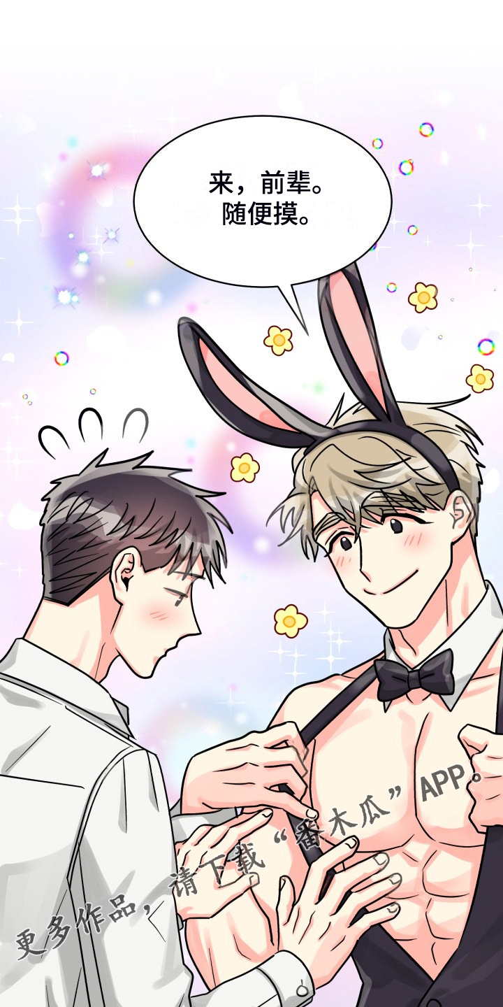 大公子的玩物漫画漫画,第76章【第二季】让他们自己解决1图