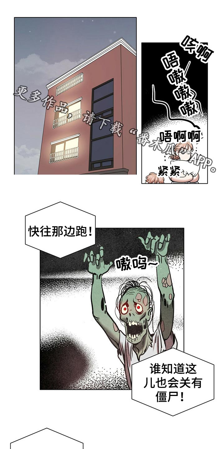 贴身使者漫画漫画,第78章打赌2图