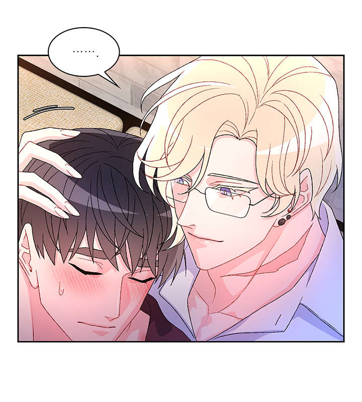 唯一仆人漫画漫画,第35章弟弟1图