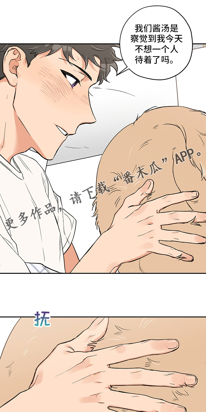 法医漫画完整版漫画,第90章味道1图