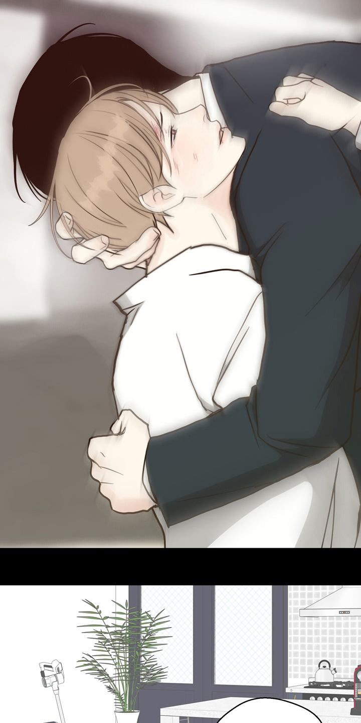 随行执事漫画高清版漫画,第102章【第二季】相信1图