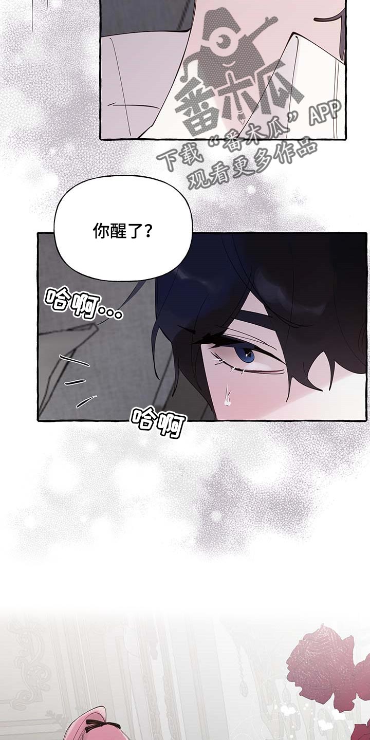 独特嗜好漫画漫画,第50章：妹妹的建议6图