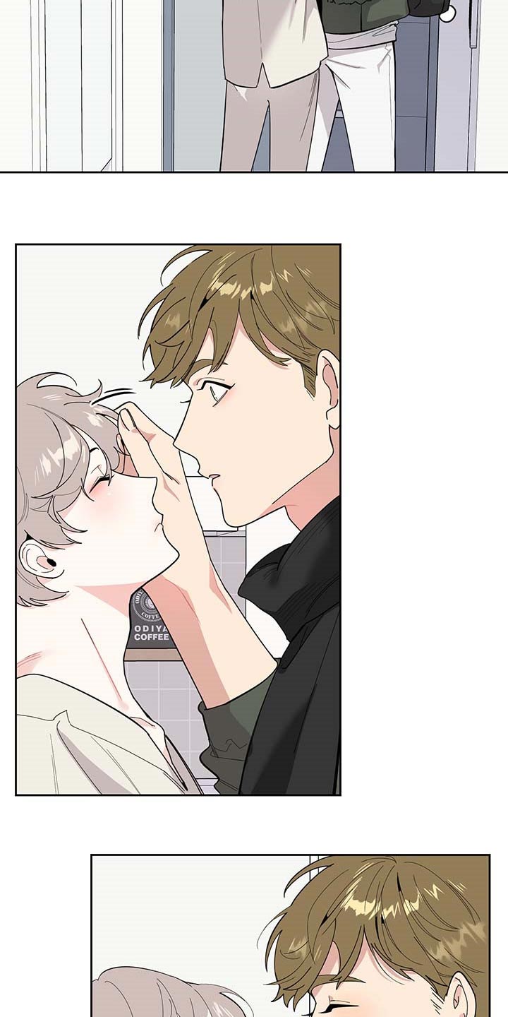 入伍使命漫画漫画,第62章【第二季】我的恋人1图