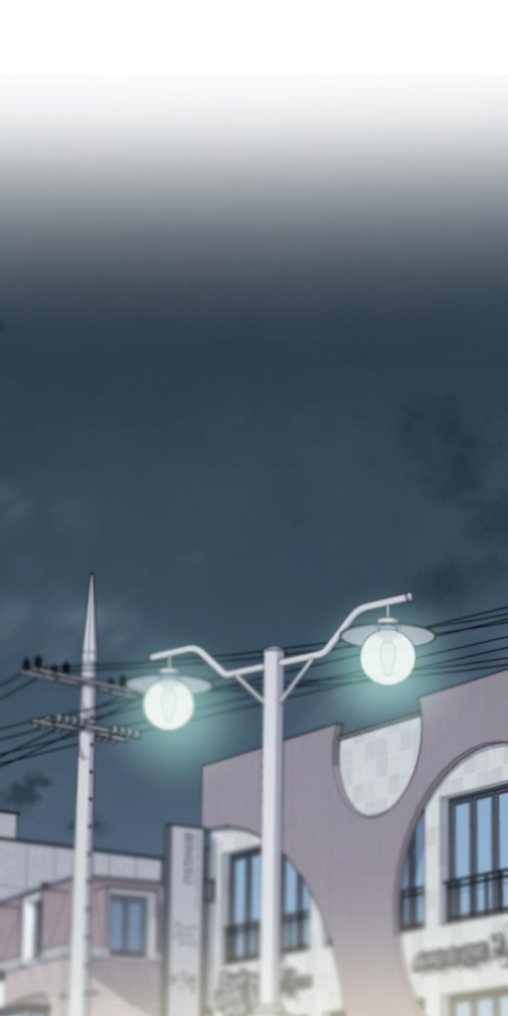 入伍使命漫画漫画,第80章【第二季】你跟他分手吧2图