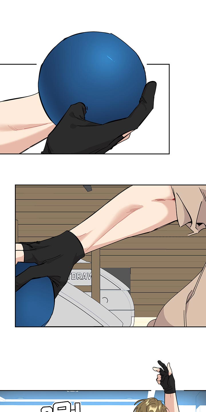 入伍使命漫画全集漫画,第65章【第二季】坐船2图