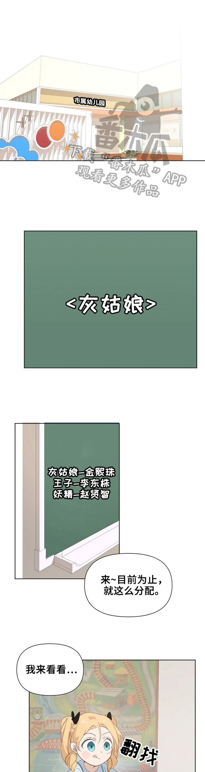 背叛的重量漫画漫画,第20章：出门3图