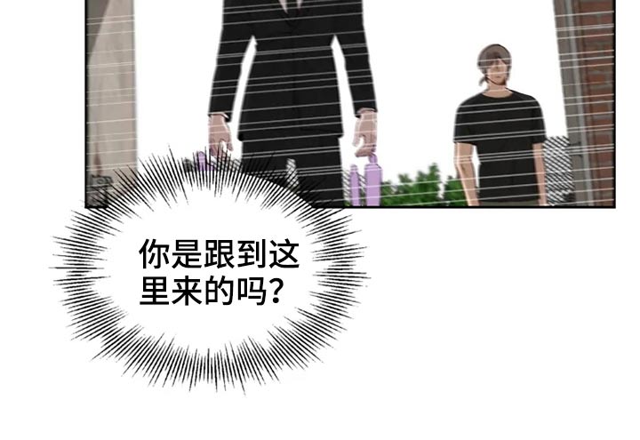 灵体变异漫画漫画,第57章解救2图