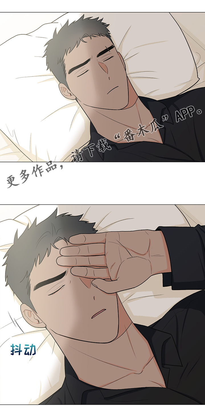 虎与蛮兔漫画漫画,第37章：怎么回事3图