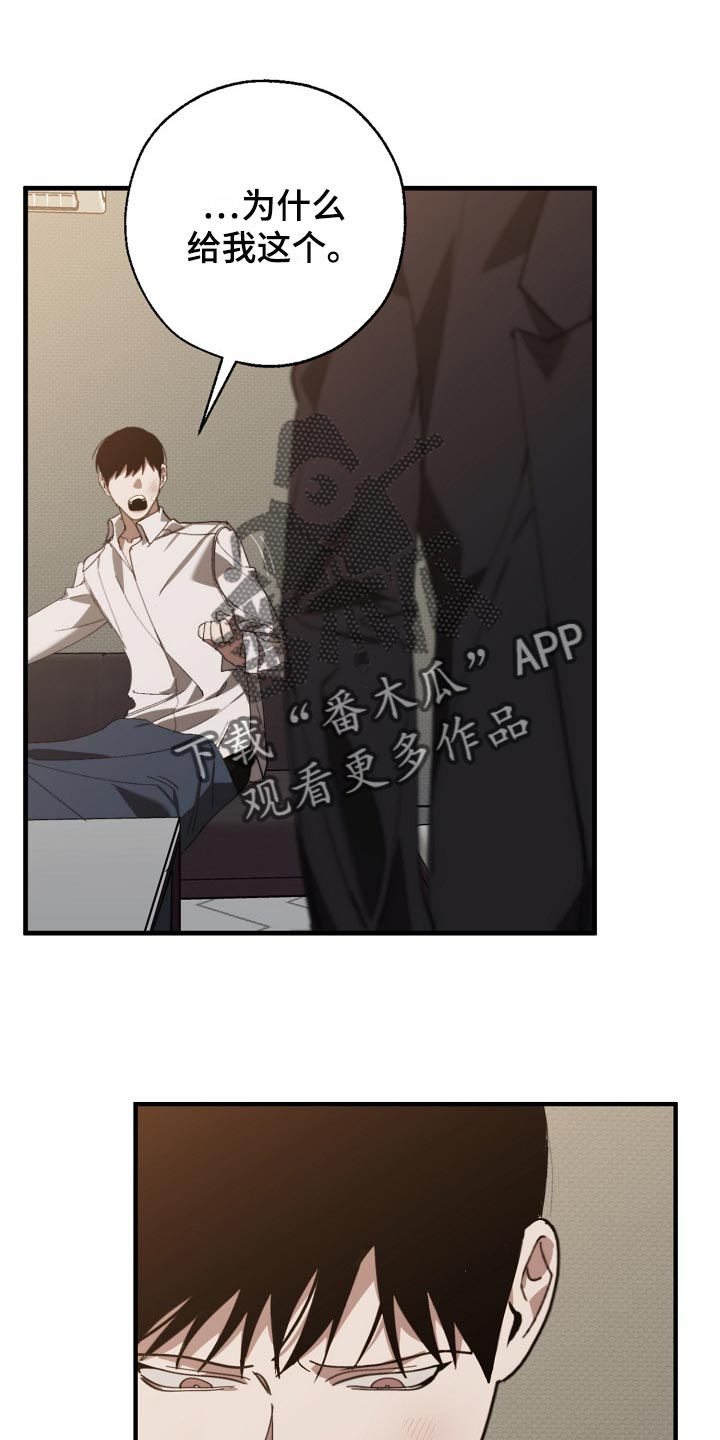 另类的邻居漫画漫画,第23章：真正的搭档6图