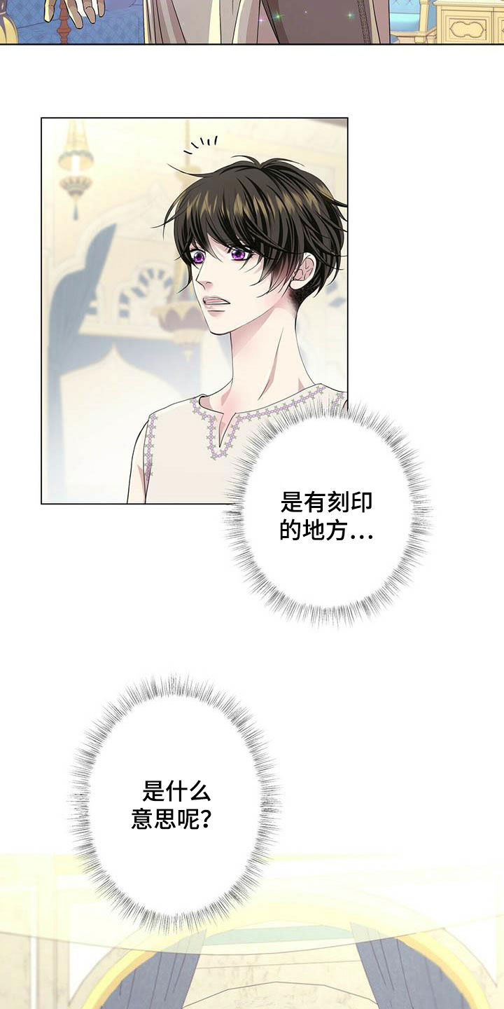 佣兵保镖漫画漫画,第142章【第二季】自由2图