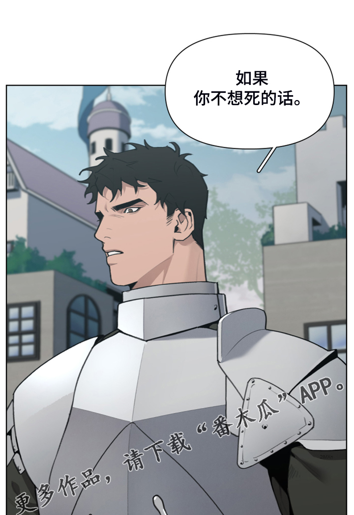 爱情和激情漫画漫画,第59章逃离大公1图