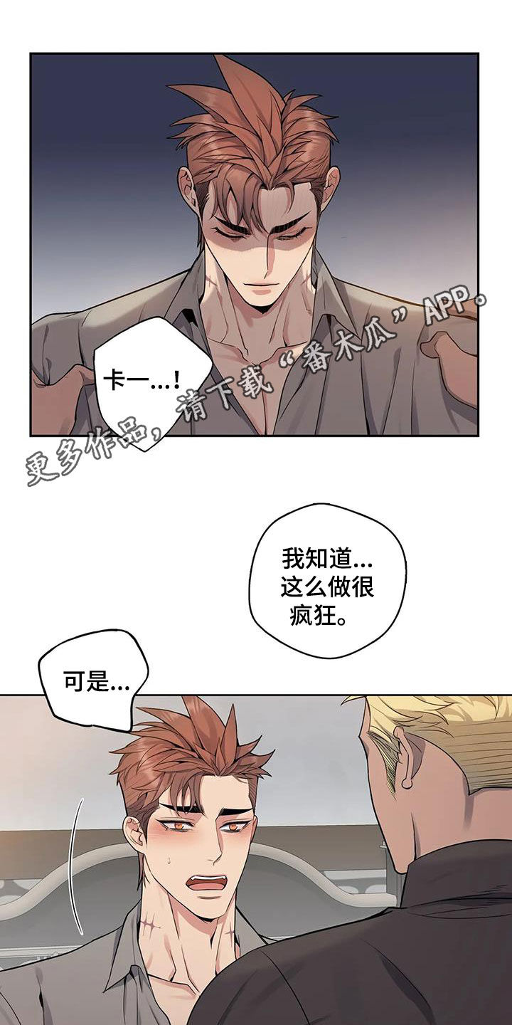 争宠精灵使漫画漫画,第10章：秘密3图