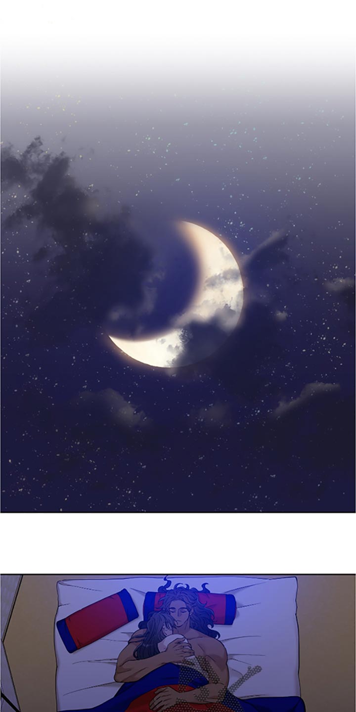 奇怪的梦境漫画漫画,第91章畏惧入眠1图