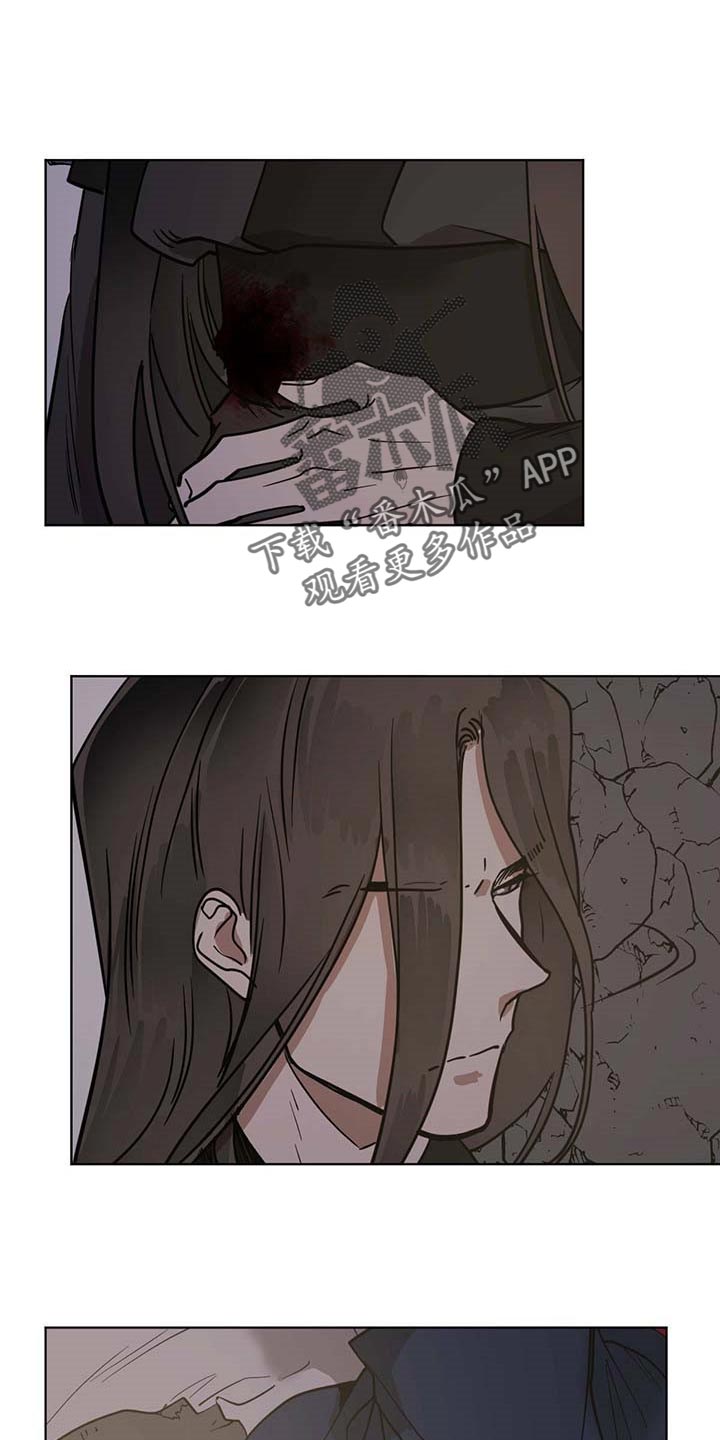 恋情演习漫画漫画,第74章希望他能活下来2图