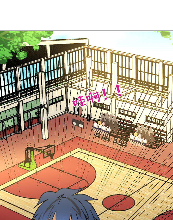 别再离开了漫画漫画,第43章篮球精灵2图