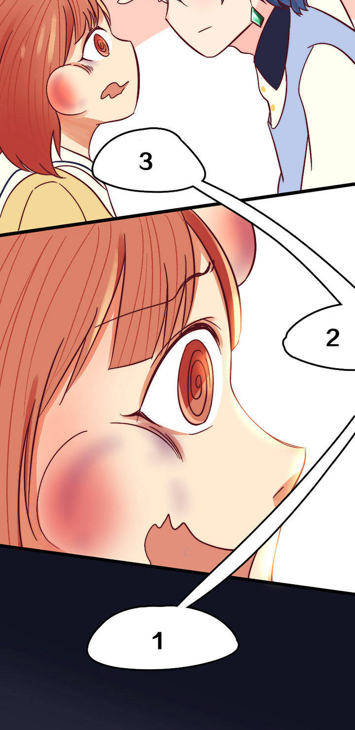 别再离开我了动漫背景图漫画,第15章3图