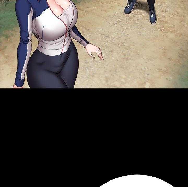 独特嗜好漫画漫画,第7章：闯入4图