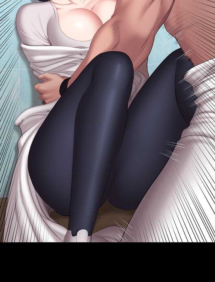 独特嗜好漫画漫画,第55章：不一样的紧张5图
