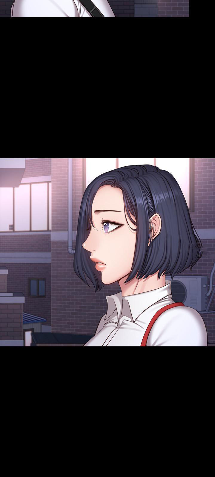 另类看护漫画漫画,第17章太饿了8图