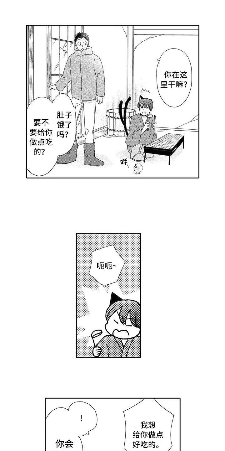 婚姻指导漫画漫画,第63章期待晚上8图