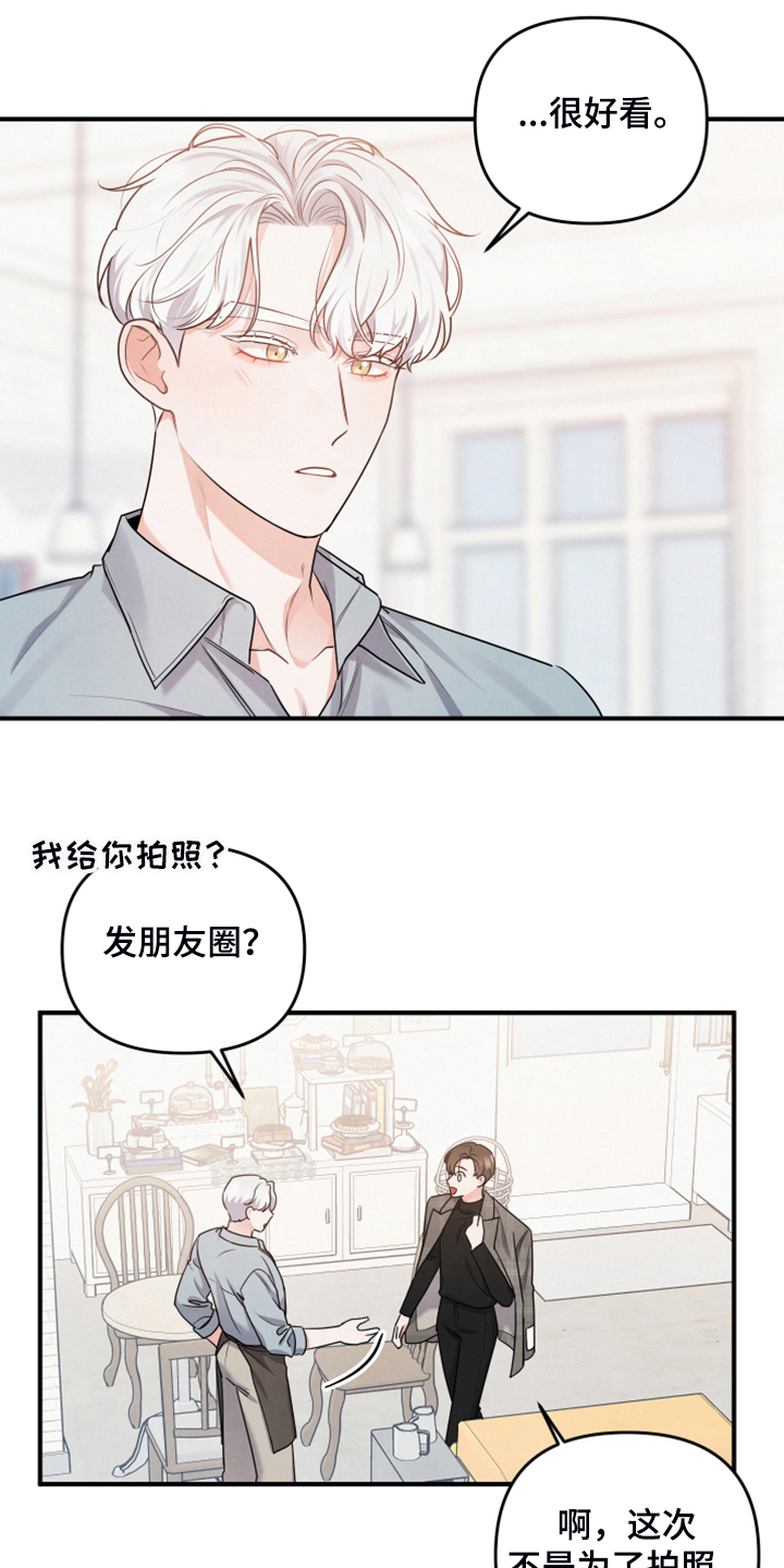 现实愿望漫画漫画,第17章衬衫的价钱2图