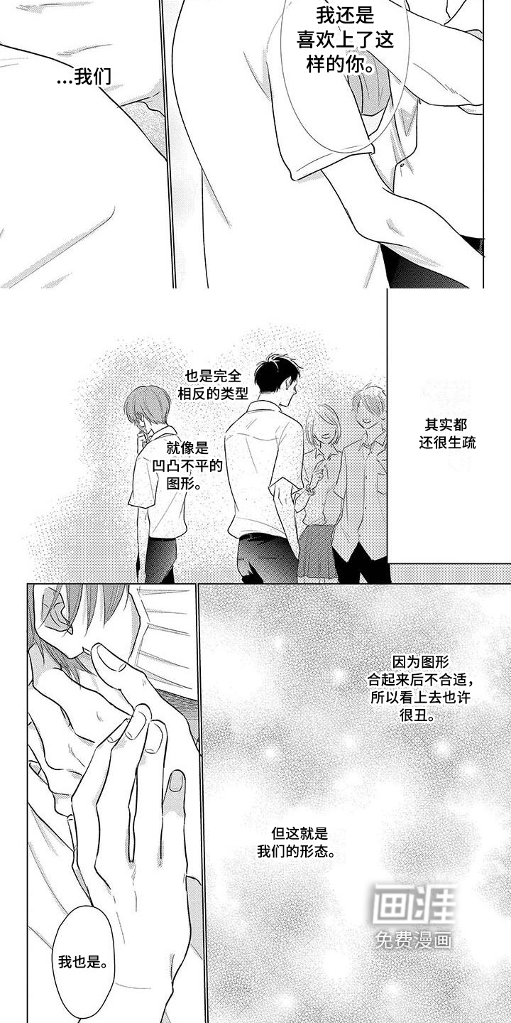 缉凶漫画漫画,第3话4图