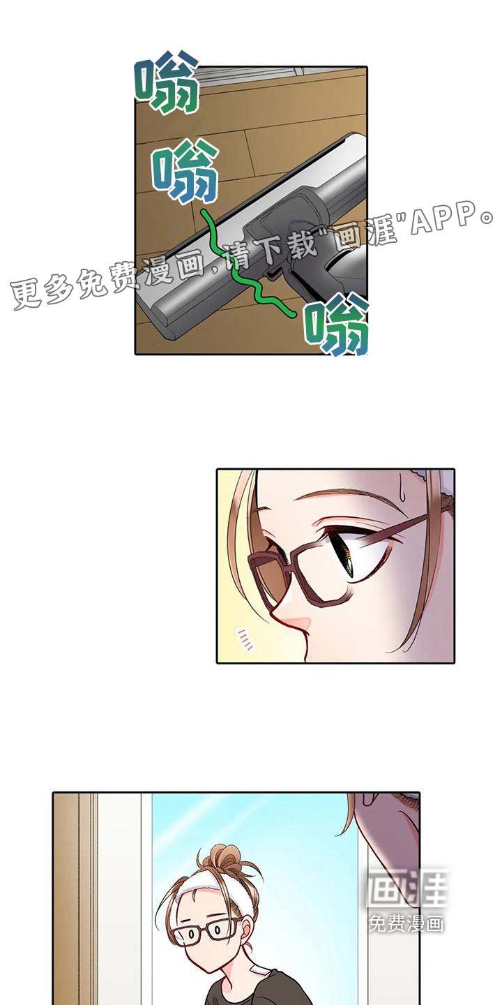 僵尸校园漫画漫画,第9话6图