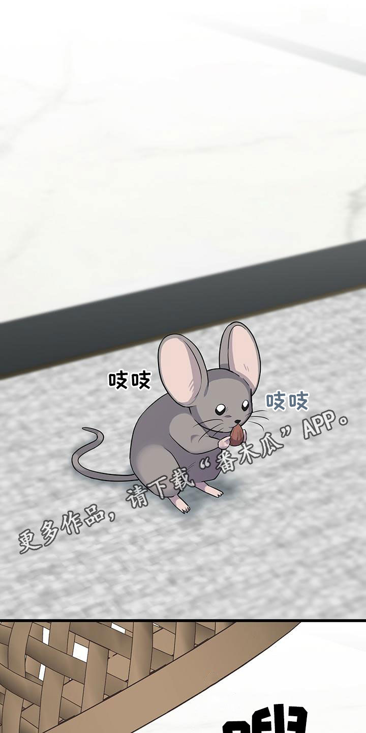 剃头匠漫画漫画,第3话3图