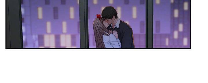 暖爱漫画漫画,第8话 再遇6图