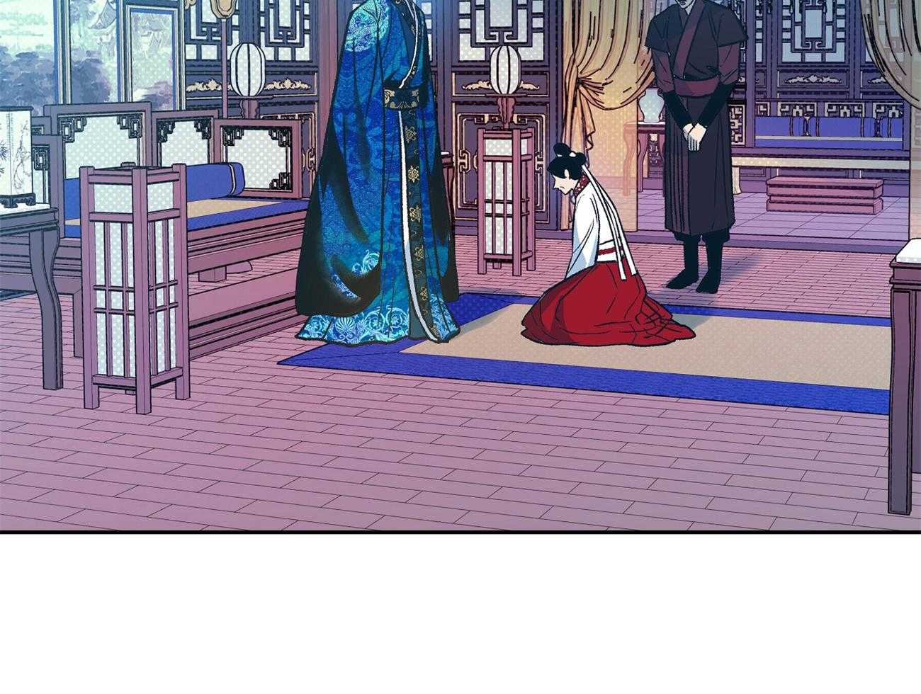 圣诞节的诅咒漫画全集解说漫画,第1章：等我的娘子5图